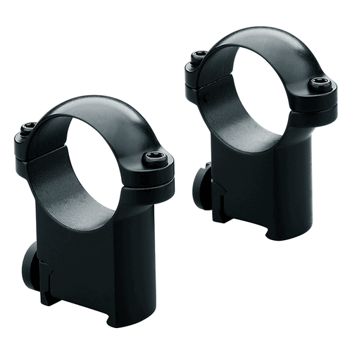 Leupold RM Rings