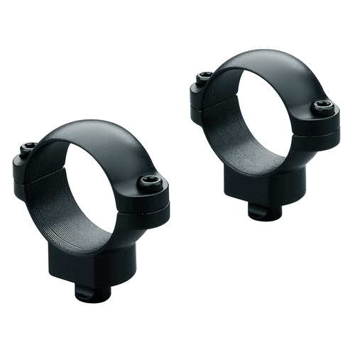 Leupold QR Rings