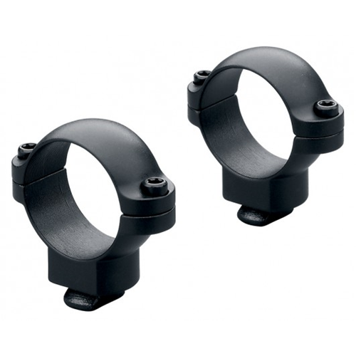 Leupold DD Rings