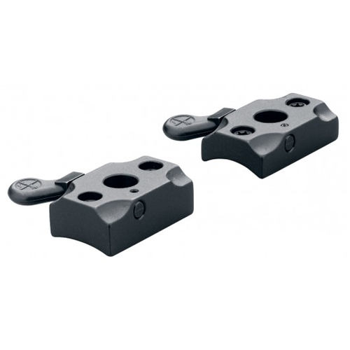 Leupold QR Traditions & Inline Bolt Action 2-Piece Base