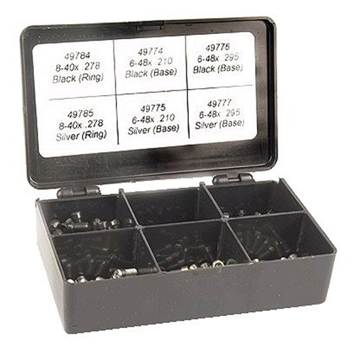 Leupold Torx Screw Kit