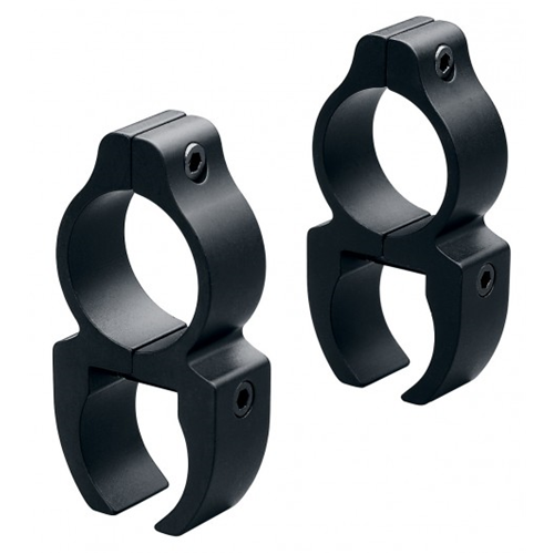 Leupold Rifleman .22 RF 3/8-inch Detachable See-Thru Rings