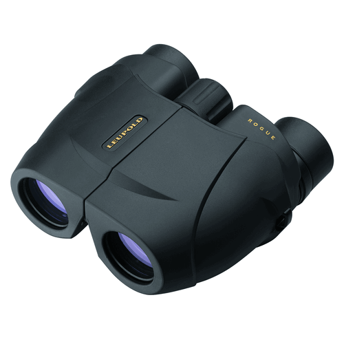 Leupold BX-1 Rogue Binoculars - 10x25mm