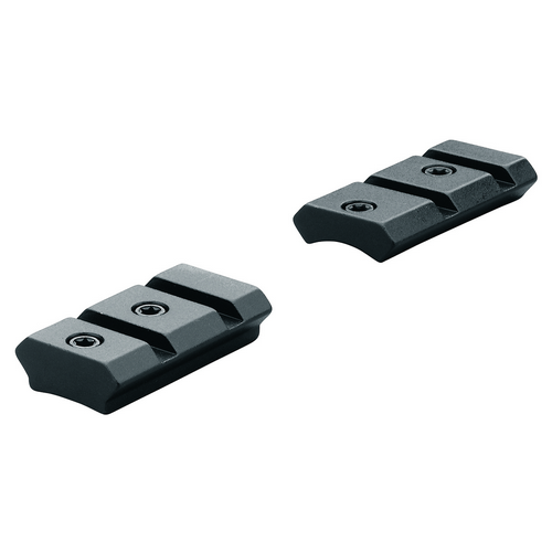 Leupold Mark 4 2-Piece Base