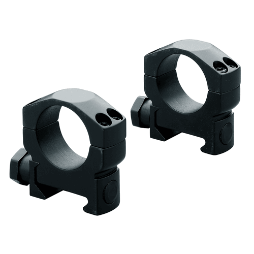 Leupold Mark 4 Rings
