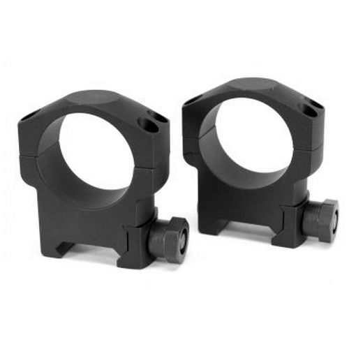 Leupold Mark 4 Rings