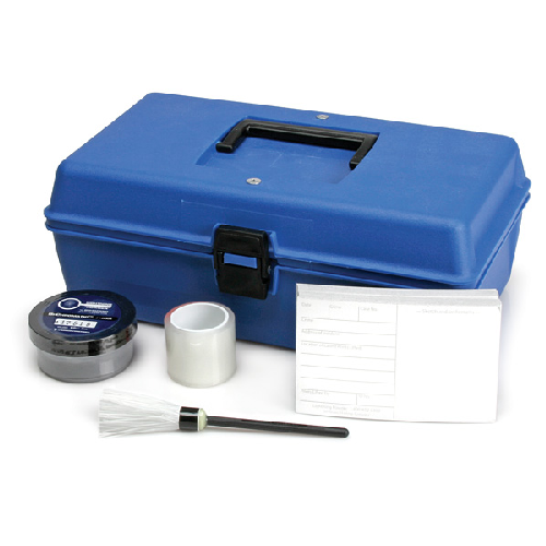 Lightning Powder Latent Print Kit No. 1