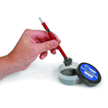 Lightning Powder Magnetic Applicator