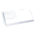 Lightning Powder Latent Print Cards