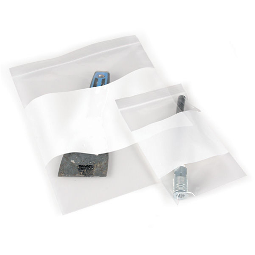 Lightning Powder Zip-Top-Evidence-Bags
