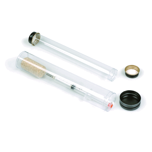 Lightning Powder Large Evidence Tubes