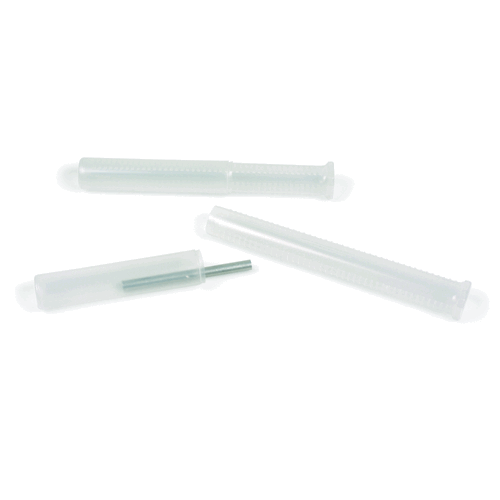 Lightning Powder Adjustable Evidence Tubes