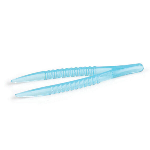 Lightning Powder 4-3/8 DISPOSABLE PLASTIC TWEE