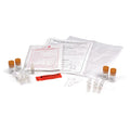 Forensics Source GSR COLLECTION KIT, COMBO