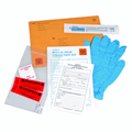 Lightning Powder Buccal Swab DNA Collection Kit