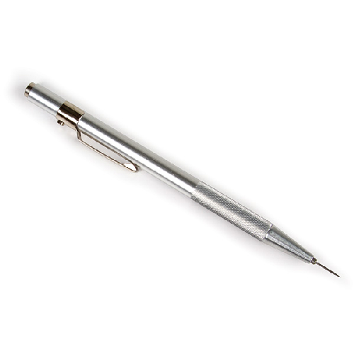 Lightning Powder Retractable Ridge Counter