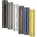 Lightning Powder Vinyl 6'' Ruler