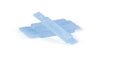 Forensics Source Deionized Water Paks, Box of 100