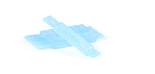 Forensics Source Deionized Water Paks, Box of 100