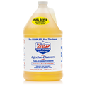 Lucas Oil Fuel Treatment