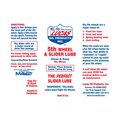 Lucas Oil 5th Wheel & Slide Lube
