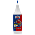 Lucas Oil Plus Heavy Duty 85W-140 Gear Oil