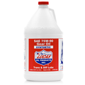 Lucas Oil Synthetic SAE 75W-90 Gear Oil