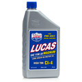 Lucas Oil SAE 15W-40 Magnum High TBN CI-4 Motor Oil