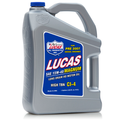 Lucas Oil SAE 15W-40 Magnum High TBN CI-4 Motor Oil