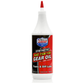 Lucas Oil Synthetic SAE 75W-140 Gear Oil