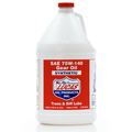 Lucas Oil Synthetic SAE 75W-140 Gear Oil