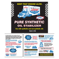 Lucas Oil Pure Synthetic Oil Stabilizer