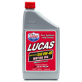 Lucas Oil Synthetic SAE High Mileage Motor Oil