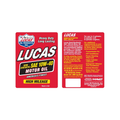 Lucas Oil Semi-Synthetic SAE 10W-40 Heavy Duty Motor Oil
