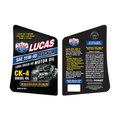 Lucas Oil SAE 15W-40 Magnum CK-4 Diesel Oil