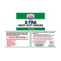 Lucas Oil X-TRA Heavy Duty Grease
