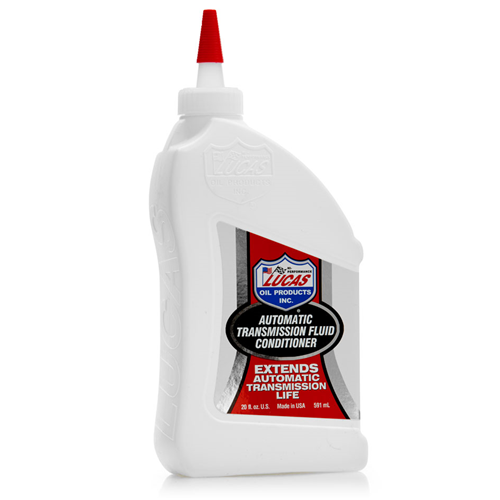 Lucas Oil Automatic Transmission Fluid Conditioner - 20 Ounce