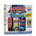 Lucas Oil Slick Mist Detailing Kit