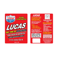 Lucas Oil SAE 10W-30 Magnum CJ-4 Long Drain Heavy Duty Motor Oil