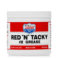 Lucas Oil Red 'N' Tacky Grease