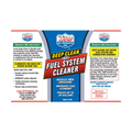 Lucas Oil Deep Clean