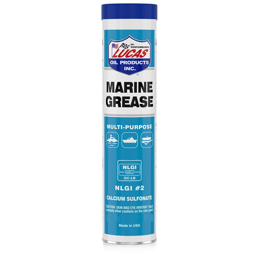 Lucas Oil Marine Grease