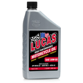Lucas Oil SAE High Performance Motorcycle Oil