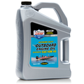 Lucas Oil Outboard Engine Oil Synthetic SAE 10W-40