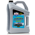 Lucas Oil Stern Drive Inboard Engine Oil SAE 25W-40