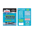 Lucas Oil Synthetic Blend 2-Cycle Marine Oil