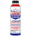Lucas Oil Low Viscosity Stabilizer