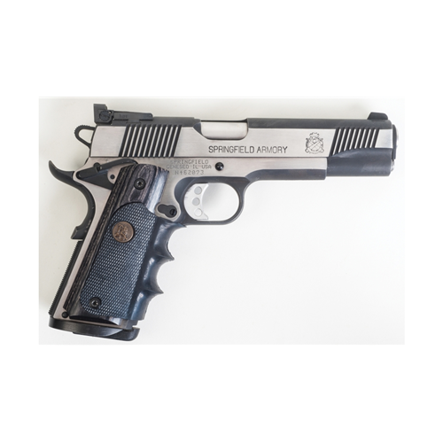 Lyman Products American Legend Laminate Grips for Colt 1911