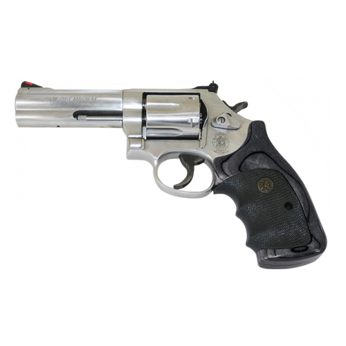 Lyman Products American Legend S&W Revolver Grips