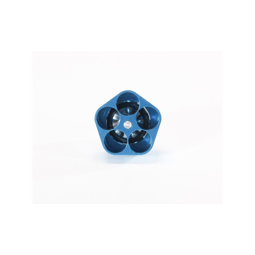 Pachmayr Aluminum Competition Speedloaders